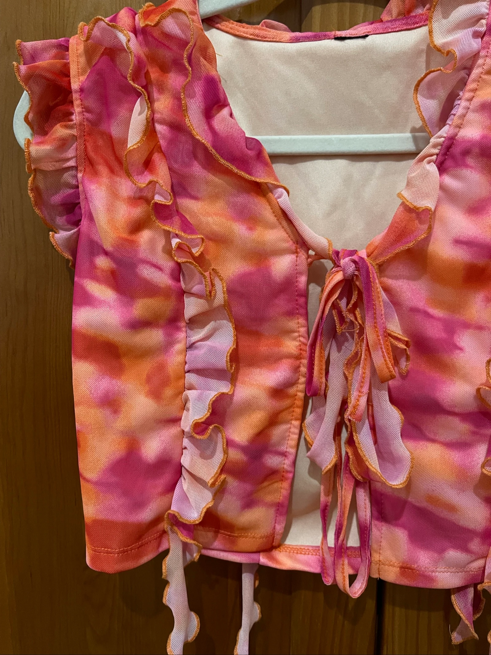 Blouse – photo 4